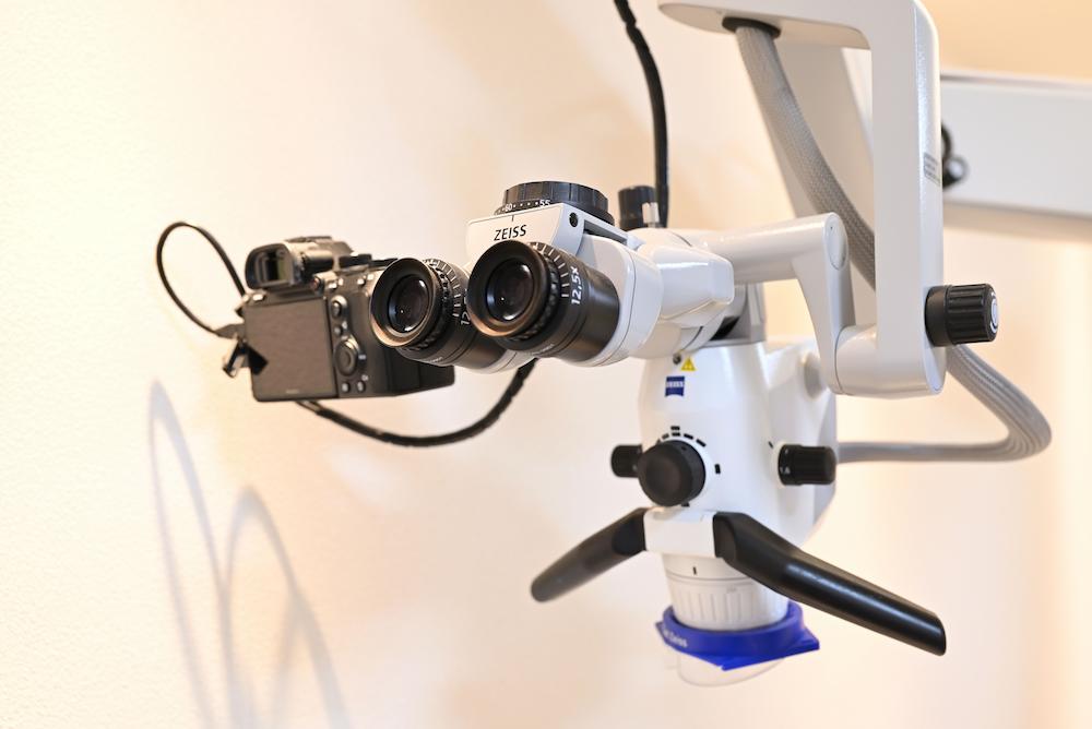 高水準の治療を提供