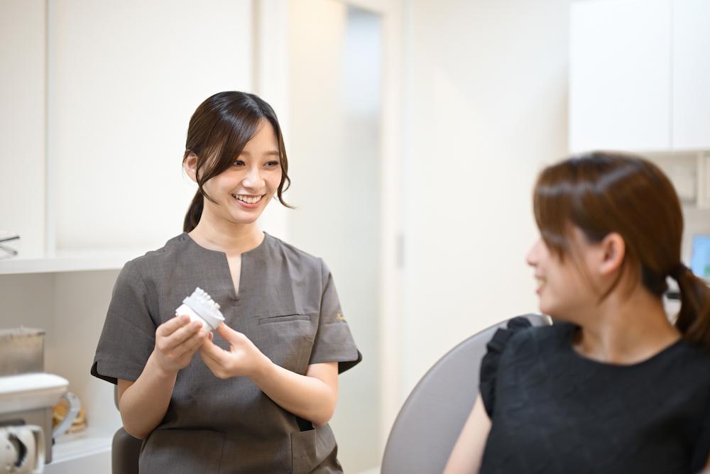 リスクに応じた徹底したメインテナンス