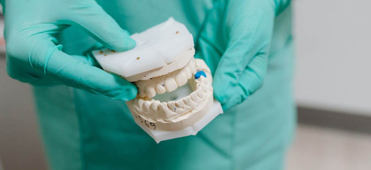 精密な検査で原因を“見える化”