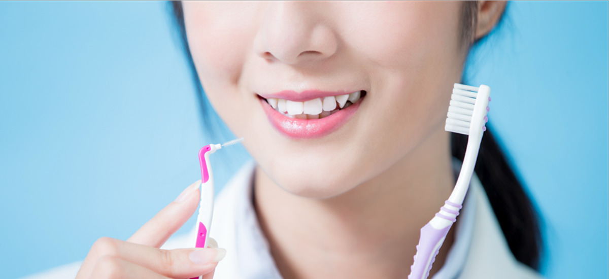 治療後こそが大切「歯を守り続けるメンテナンス」