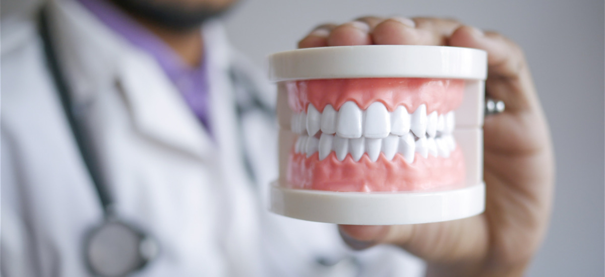 当院が大切にしている「歯を残すための考え方」