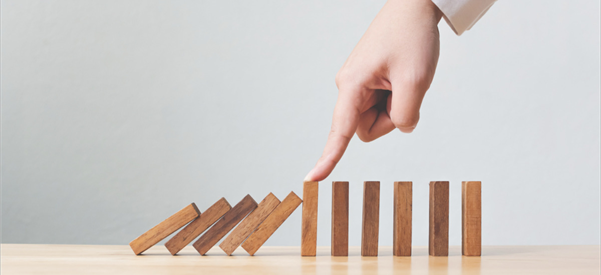 治療後のメンテナンスと再発予防