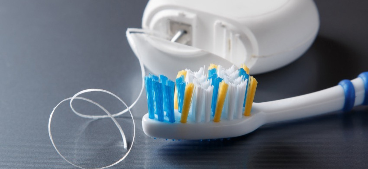 ホームケアの見直し(歯磨き指導・生活習慣)