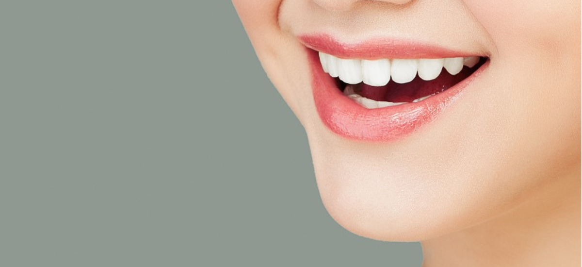 審美歯科セラミック治療