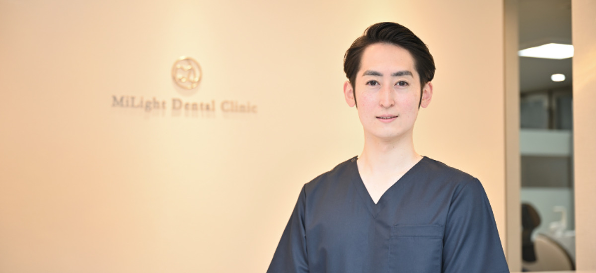 院長からのメッセージと無料カウンセリングのご案内