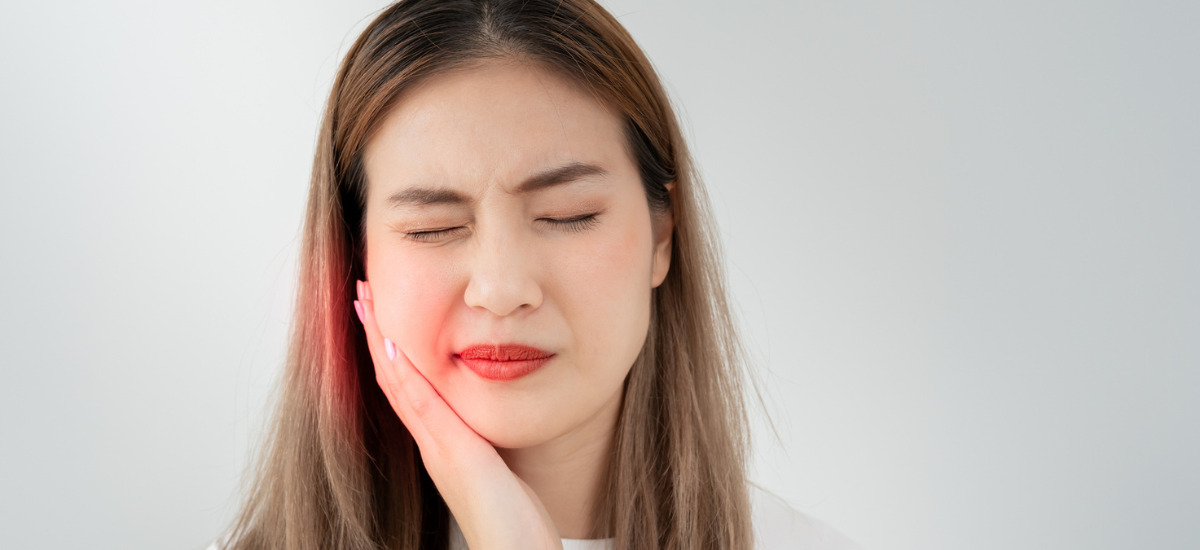 虫歯（むし歯）治療