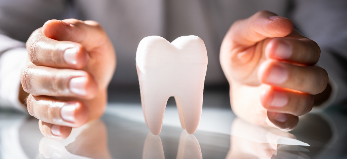 歯を残すための選択肢