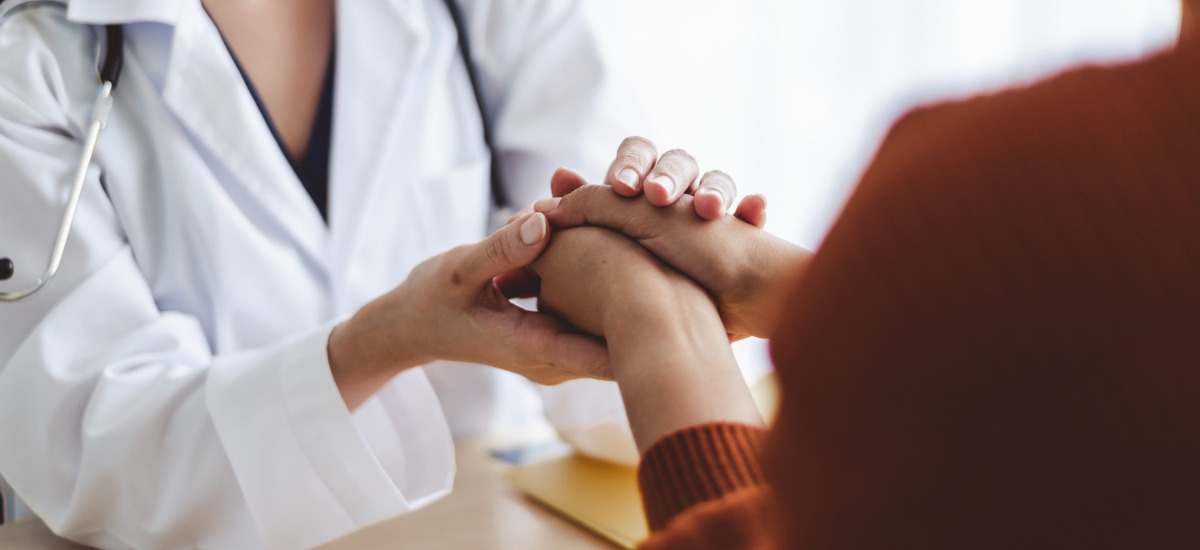 口臭の原因は“あなたのせい”ではありません