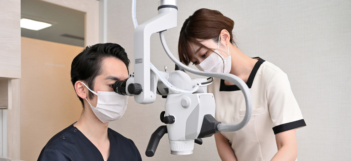 「一時的なケア」と「根本治療」の違い