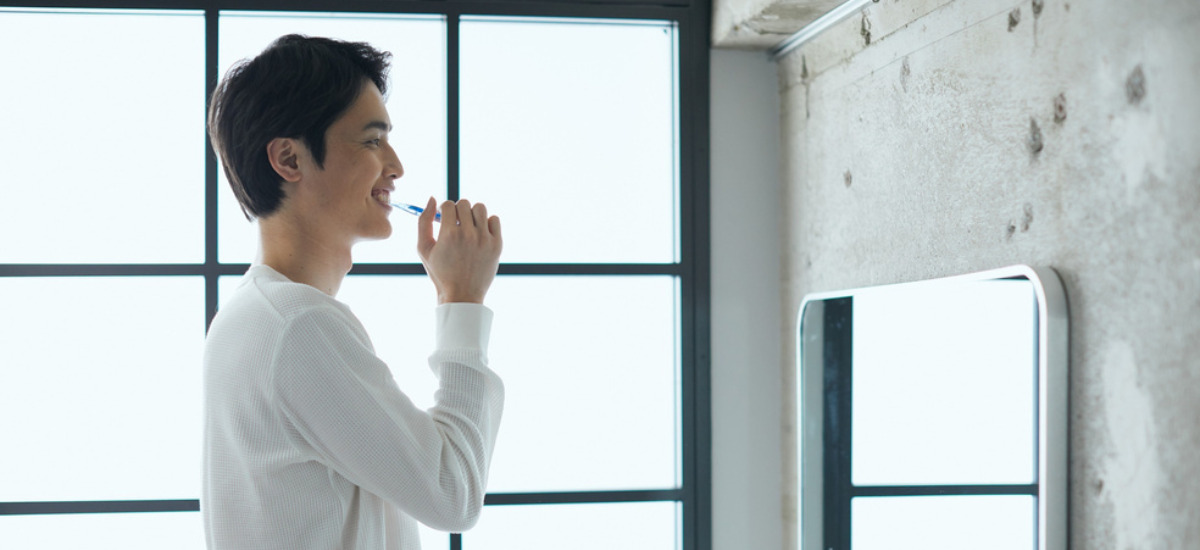 治療後の変化と再発予防