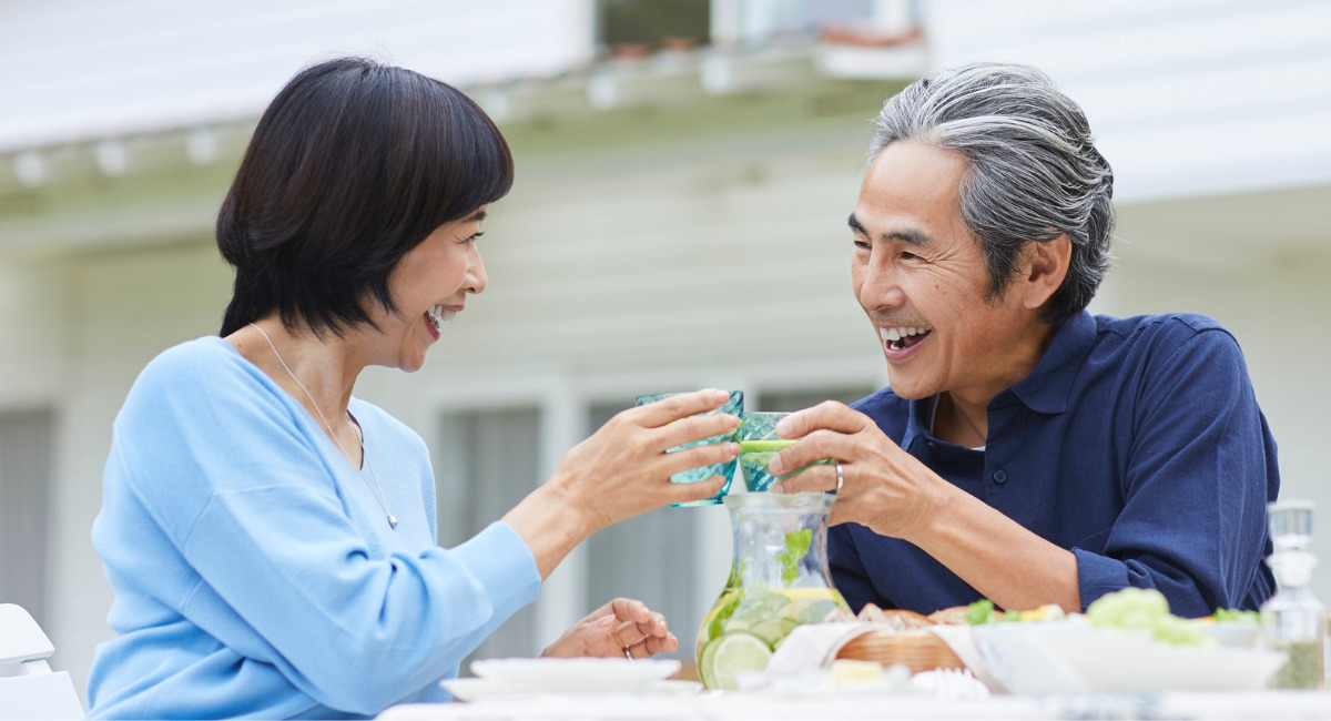 見た目だけでなく、機能まで整える理由